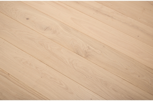 Elgin Snowy Owl Engineered Oak
