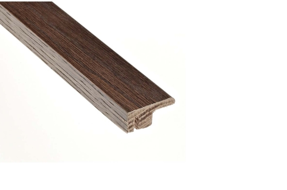 Chocolate Oak End Profile - SW6