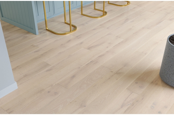 Studley Picnic Engineered Oak