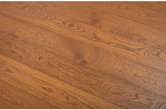 Studley Bonfire Engineered Oak