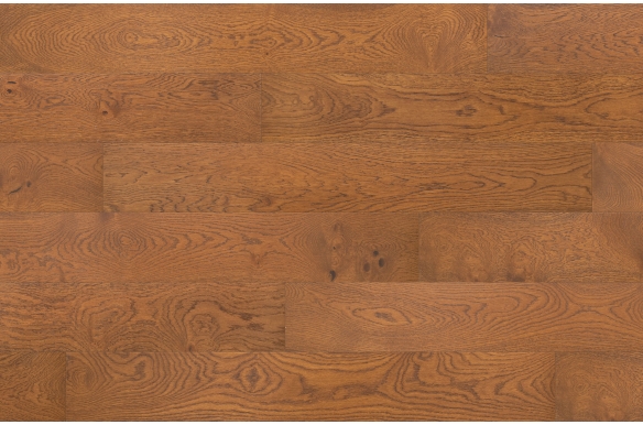 Studley Bonfire Engineered Oak