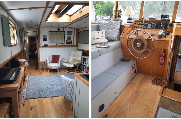 Studley Bloom Engineered Oak