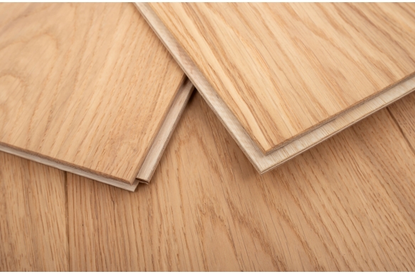 Studley Tropic Engineered Oak