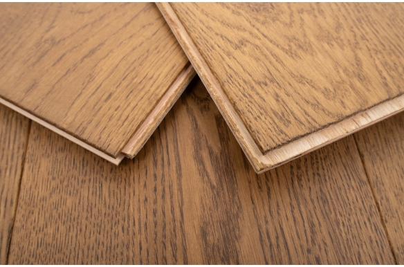Studley Wildwood Engineered Oak