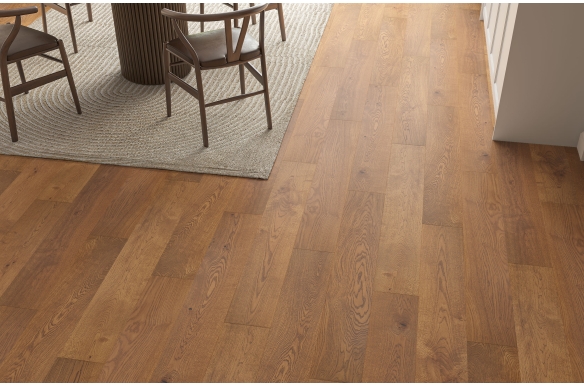 Studley Wildwood Engineered Oak
