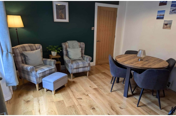 Studley Desert Engineered Oak