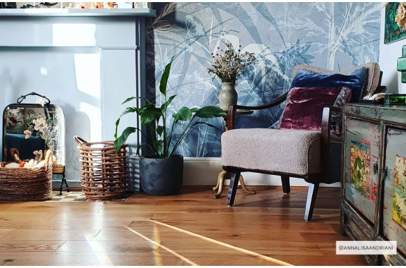 Studley Desert Engineered Oak