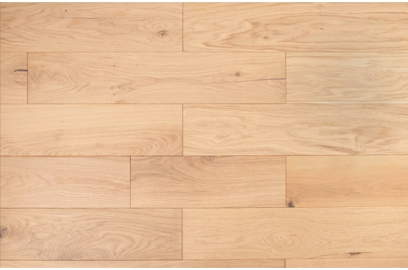 Studley Almond Engineered Oak
