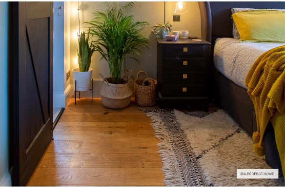 Elgin Farmhouse Engineered Oak