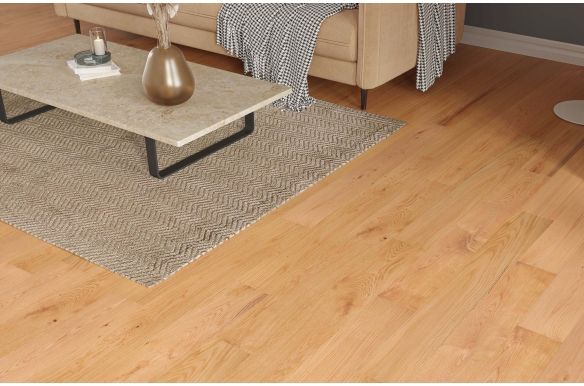 Studley Forest Engineered Oak