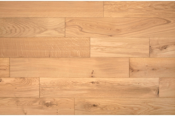 Studley Forest Engineered Oak