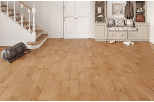 Studley Forest Engineered Oak