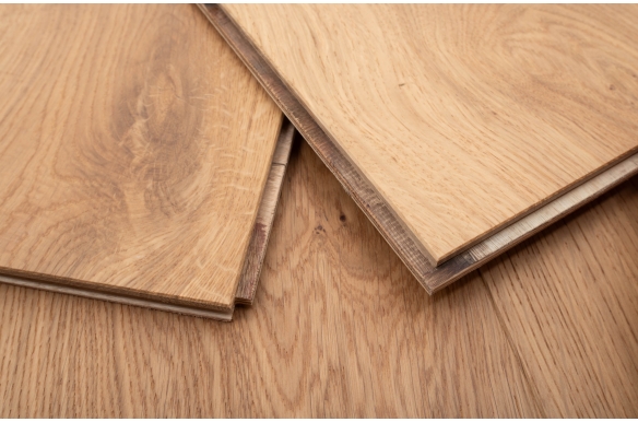 Studley Heywood Engineered Oak