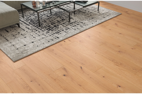 Studley Heywood Engineered Oak