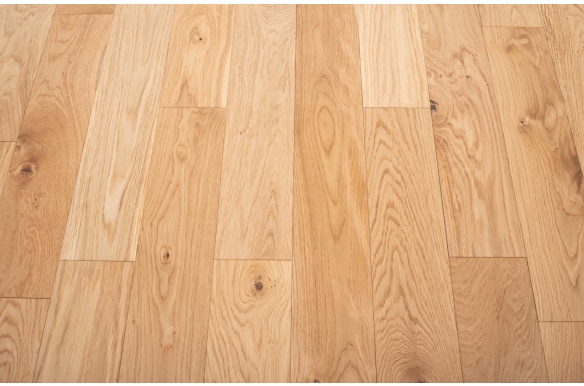 Denver Blossom Engineered Oak