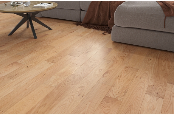 Denver Blossom Engineered Oak