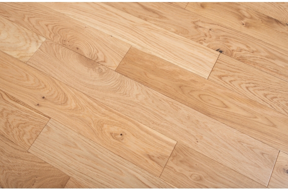 Denver Blossom Engineered Oak