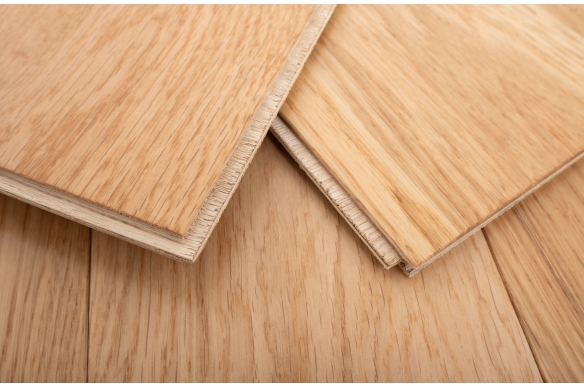Denver Blossom Engineered Oak