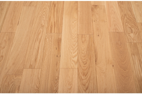 Denver Summer Engineered Oak