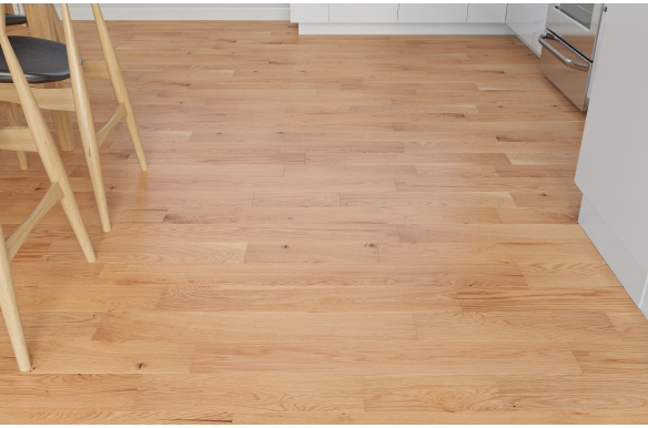 Denver Summer Engineered Oak