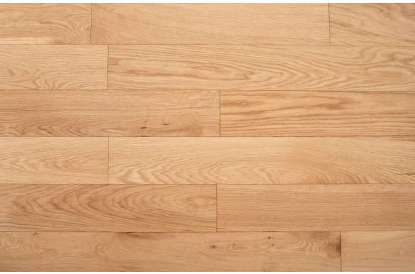 Denver Summer Engineered Oak