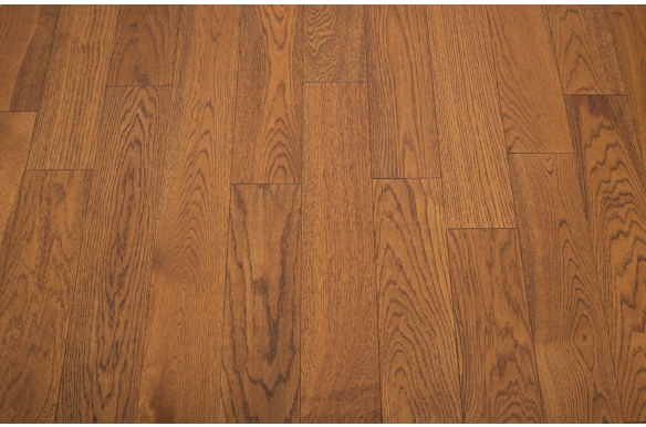 Denver Dahlia Engineered Oak