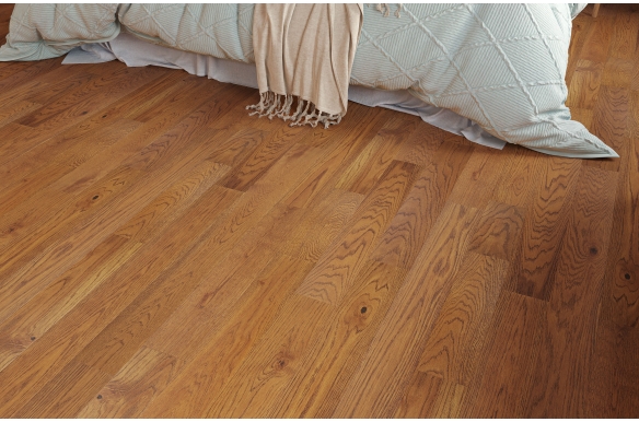 Denver Dahlia Engineered Oak