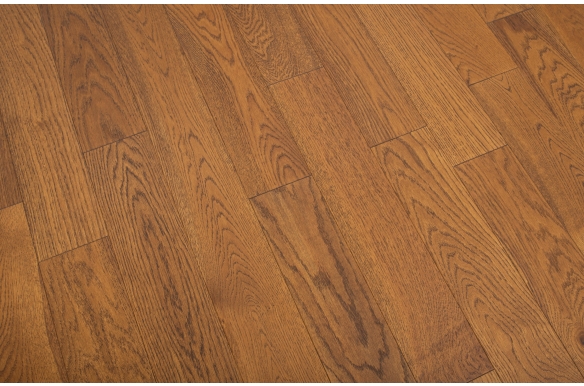 Denver Dahlia Engineered Oak