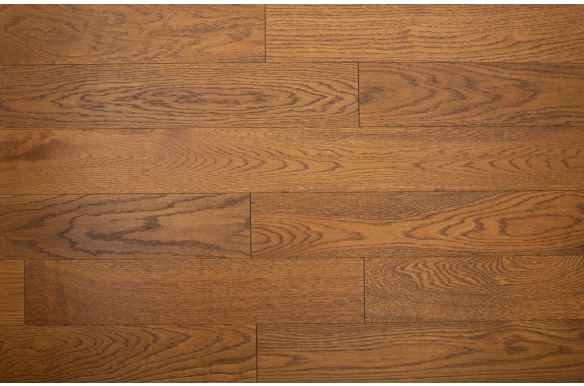 Denver Dahlia Engineered Oak