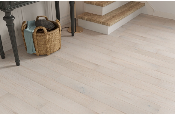 Denver Lily Engineered Oak
