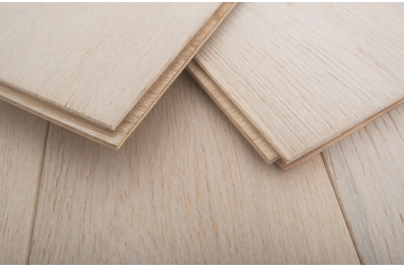 Denver Lily Engineered Oak