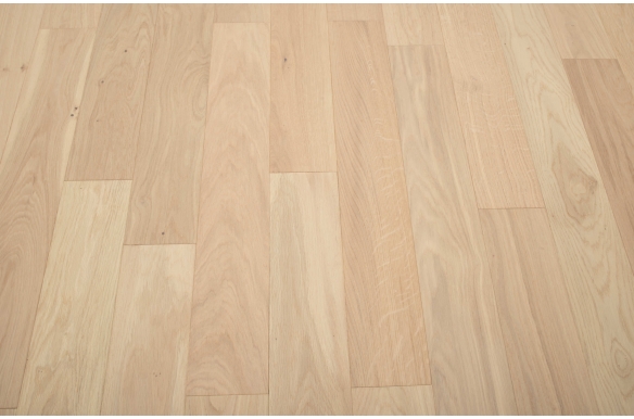 Denver Wildflower Engineered Oak