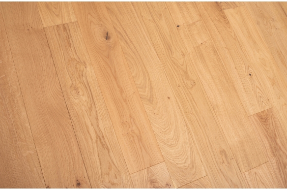 Denver Marlowe Engineered Oak