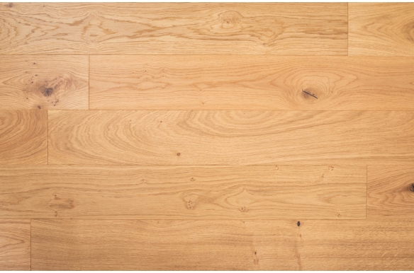 Denver Marlowe Engineered Oak