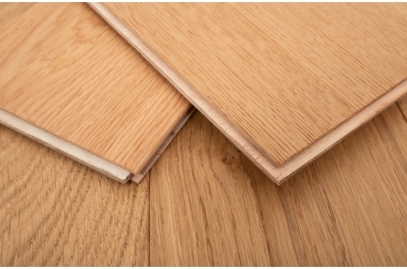 Denver Marlowe Engineered Oak