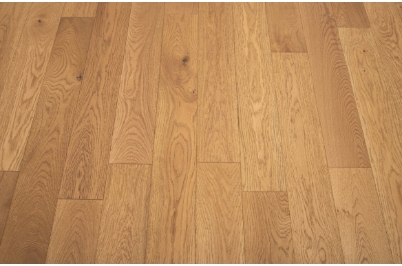 Denver Chilwell Engineered Oak