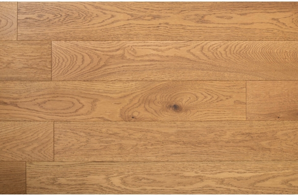 Denver Chilwell Engineered Oak