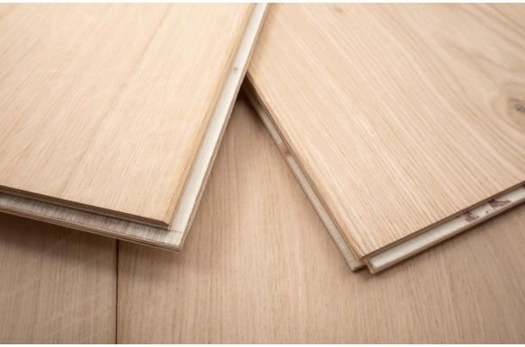 Elgin Oats Engineered Oak
