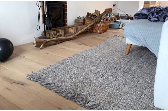 Elgin Oats Engineered Oak