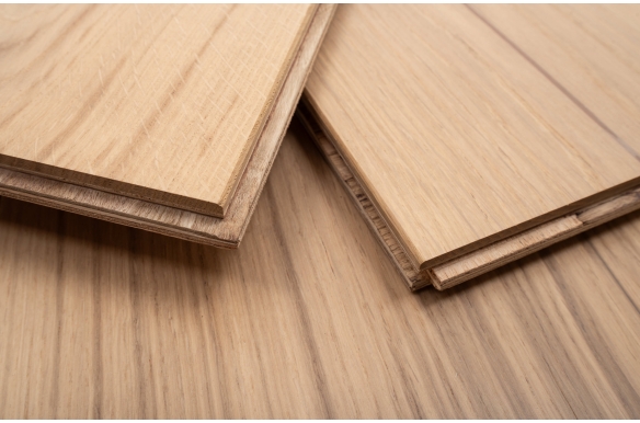 Elgin Magnolia Engineered Oak