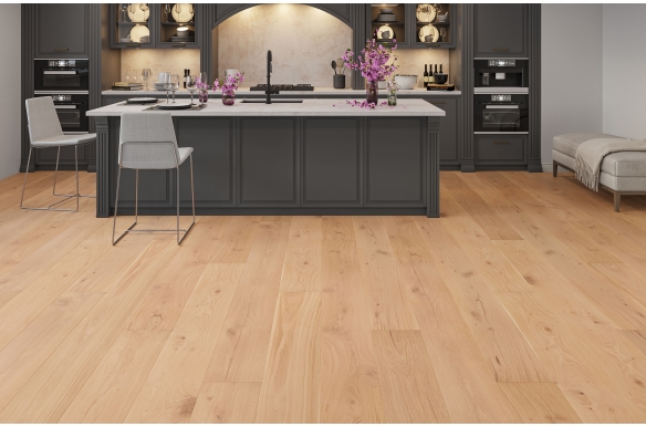 Elgin Magnolia Engineered Oak