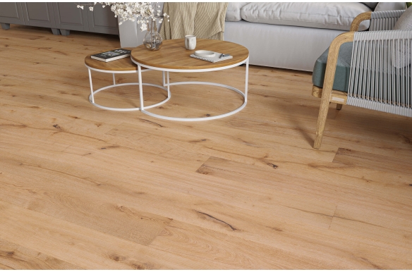 Elgin Farmyard Engineered Oak