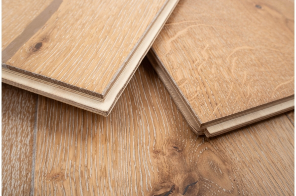 Elgin Farmyard Engineered Oak