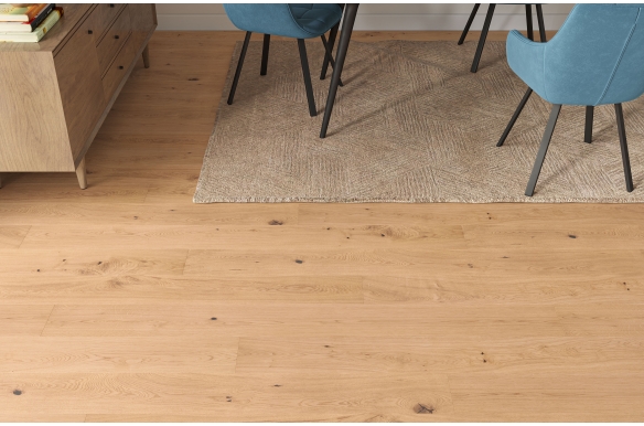 Elgin Charlton Engineered Oak