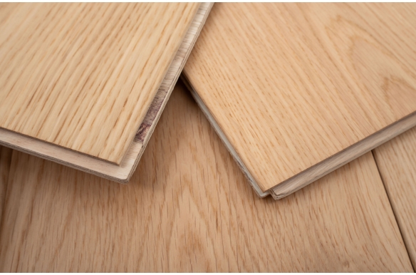 Studley Villa Engineered Oak