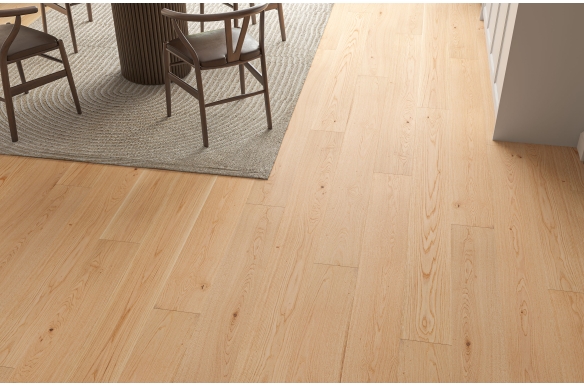 Studley Villa Engineered Oak