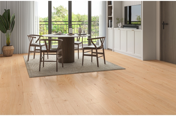 Studley Villa Engineered Oak