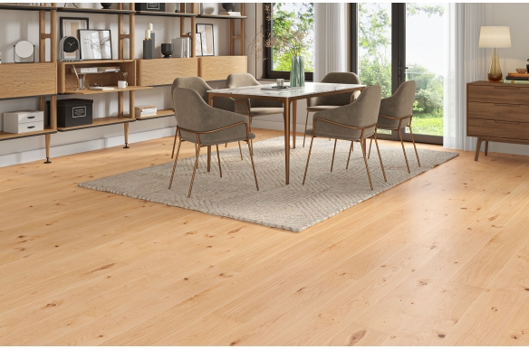 Studley Seville Engineered Oak