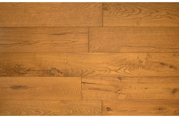 Studley Sunset Engineered Oak