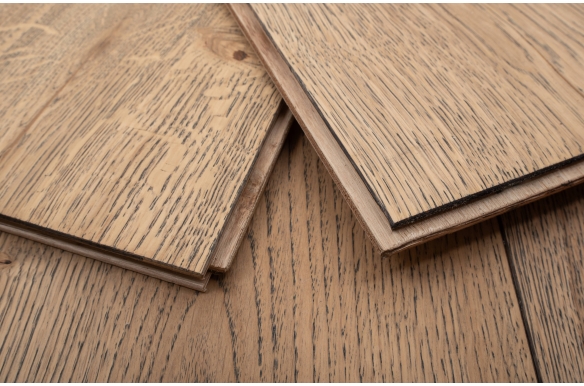 Studley Shoal Engineered Oak